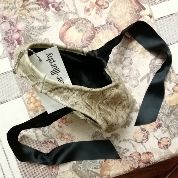 Lisa Drader-Murphy Exotic Leather Mini Hobo - Picture 6 of 6